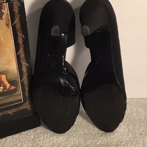 EASY ST. ALIVE 5 HEELS - Picture 6 of 6